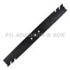 Hayter R53A & R53S Blade - 133-8182-03 -Xtract Power hayter r53a r53s blade 133 8182 03 lawnmower blades 774