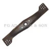 Honda Blade - 72511-VG0-C51 2 Honda Blade - 72511-VG0-C51 -Xtract Power honda blade 72511 vg0 c51 lawnmower blades 319