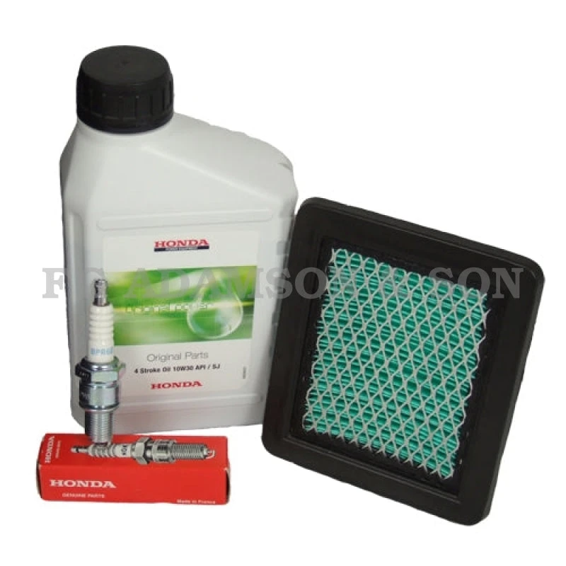 Honda GC/GCV 160 Service Kit - 06211-VH3-305 3 Honda GC/GCV 160 Service Kit - 06211-VH3-305