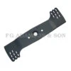 Honda Izy Blade - 72511-VH3-N10 -Xtract Power honda izy blade 72511 vh3 n10 lawnmower blades 124