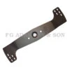 Honda Izy Blade - 72511-VH4-000 -Xtract Power honda izy blade 72511 vh4 000 lawnmower blades 173