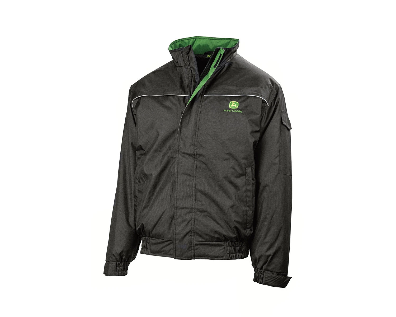 John Deere Winter Work Jacket - MCS2750001 3 John Deere Winter Work Jacket - MCS2750001
