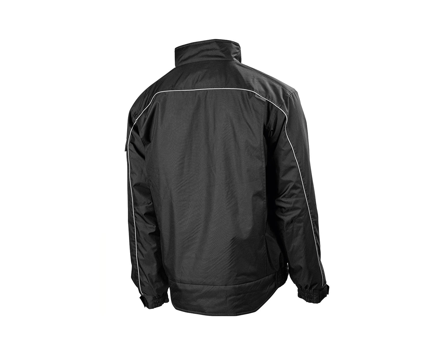 John Deere Winter Work Jacket - MCS2750001 4 John Deere Winter Work Jacket - MCS2750001 - Image 2